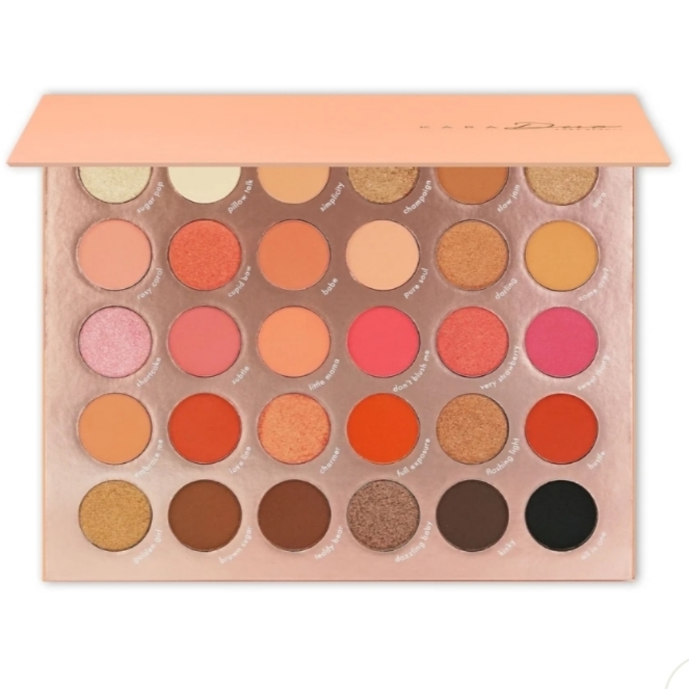 Kara Beauty Eyeshadow